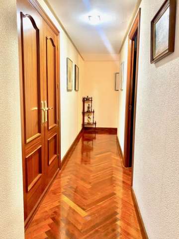 pasillo