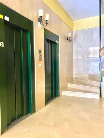 Vestibulo