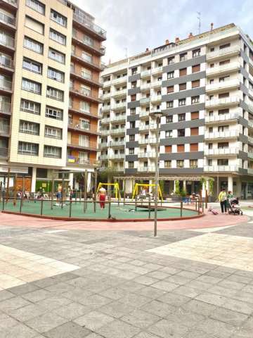 Exterior (calle)