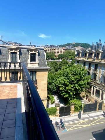 Vistas
