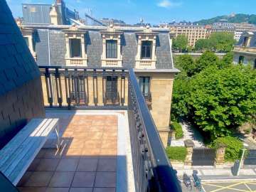 Terraza