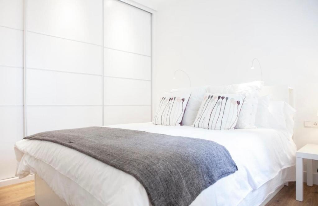 Dormitorio 1
