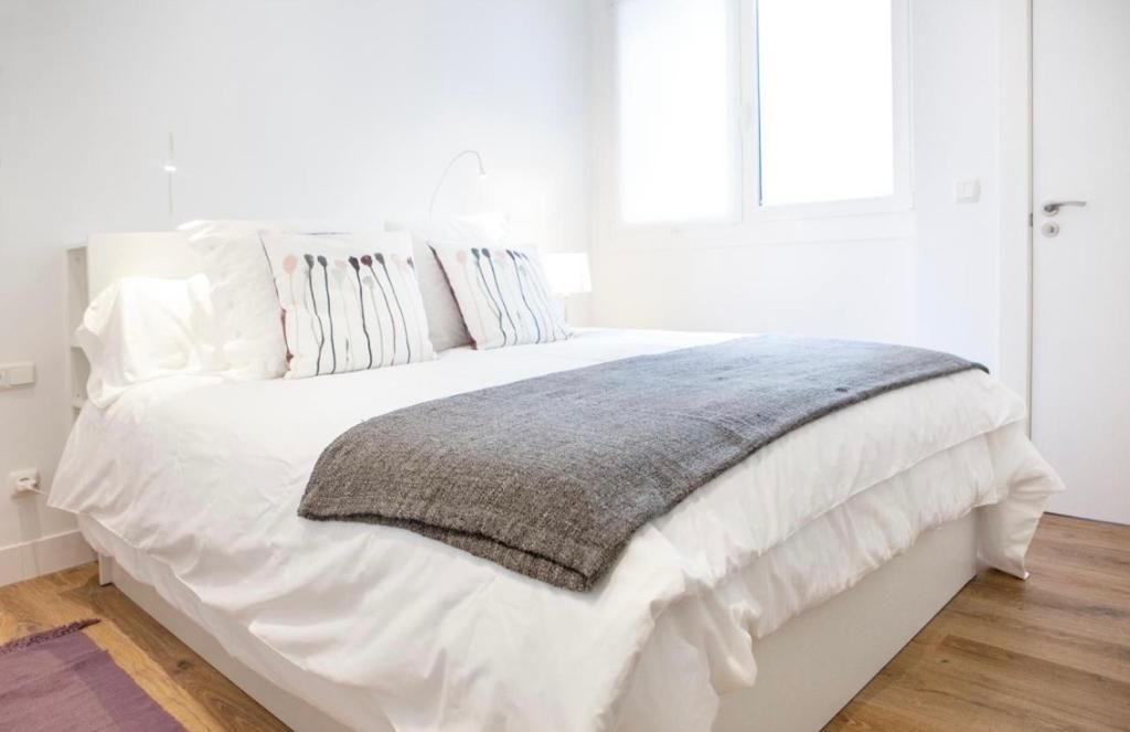 Dormitorio 1