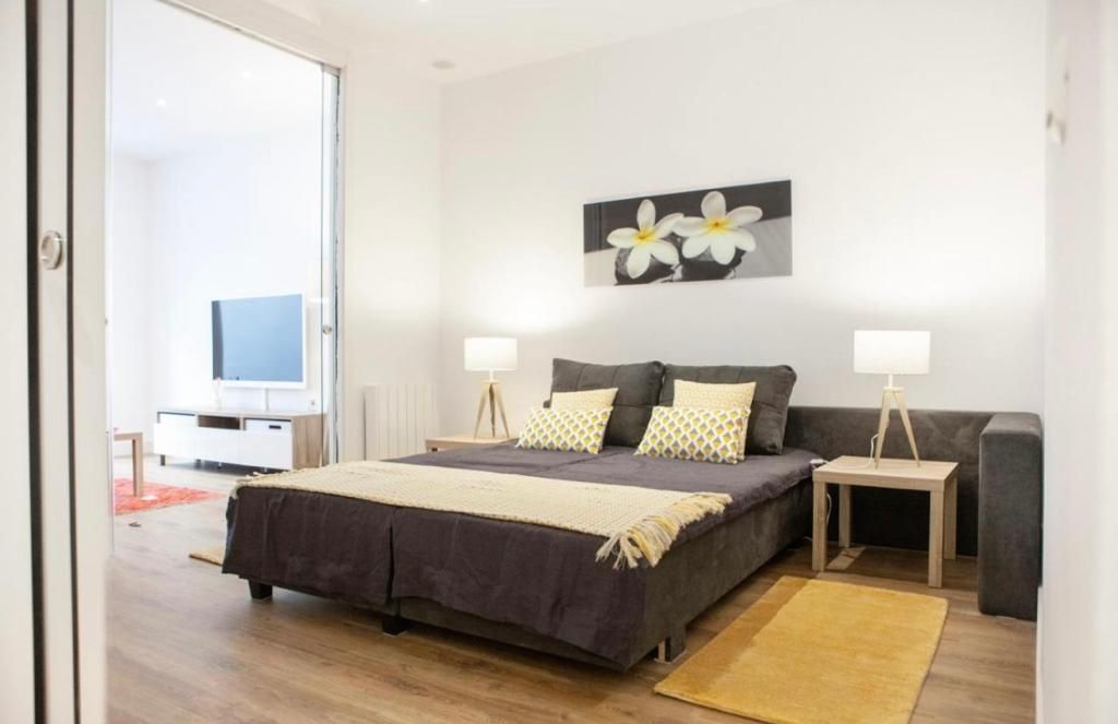 dormitorio