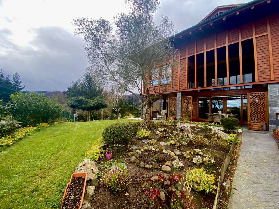 casa en venta en olaberria